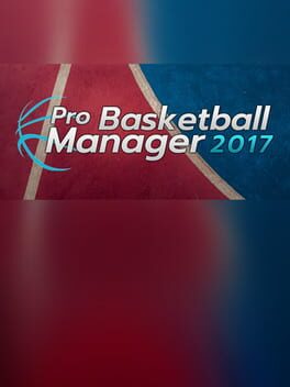 Foto do jogo Pro Basketball Manager 2017