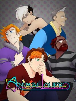 Foto do jogo Animal Lover