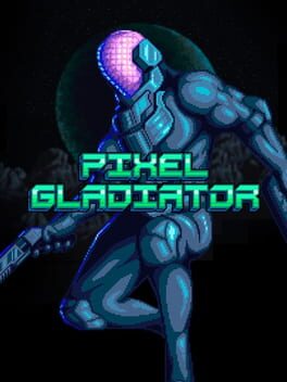 Foto do jogo Pixel Gladiator