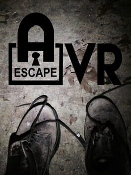 Foto do jogo A-Escape VR
