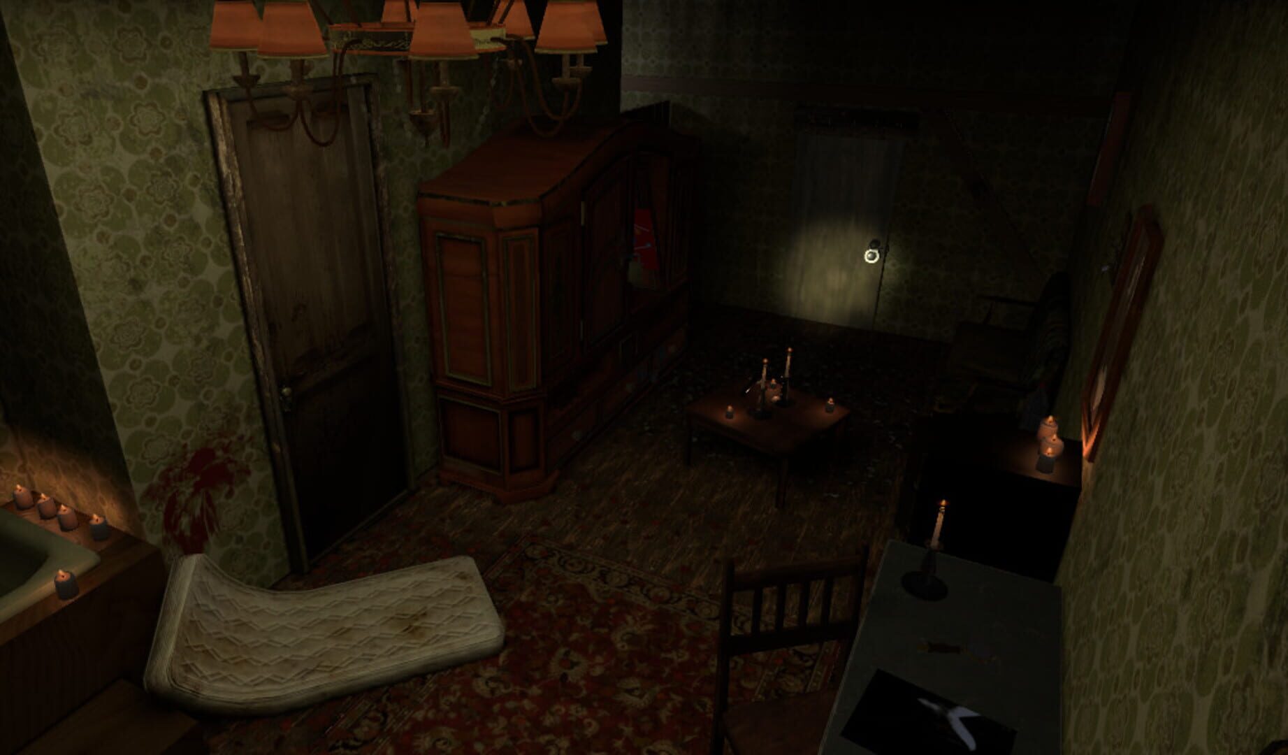 Foto do jogo A-Escape VR