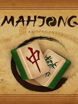 Foto do jogo Mahjong
