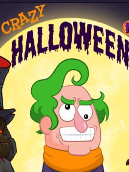 Foto do jogo Crazy Halloween