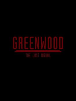 Foto do jogo Greenwood the Last Ritual