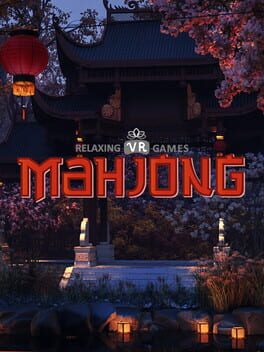 Foto do jogo Relaxing VR Games: Mahjong