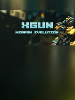 Foto do jogo XGun-Weapon Evolution
