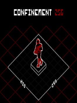 Foto do jogo Confinement 256
