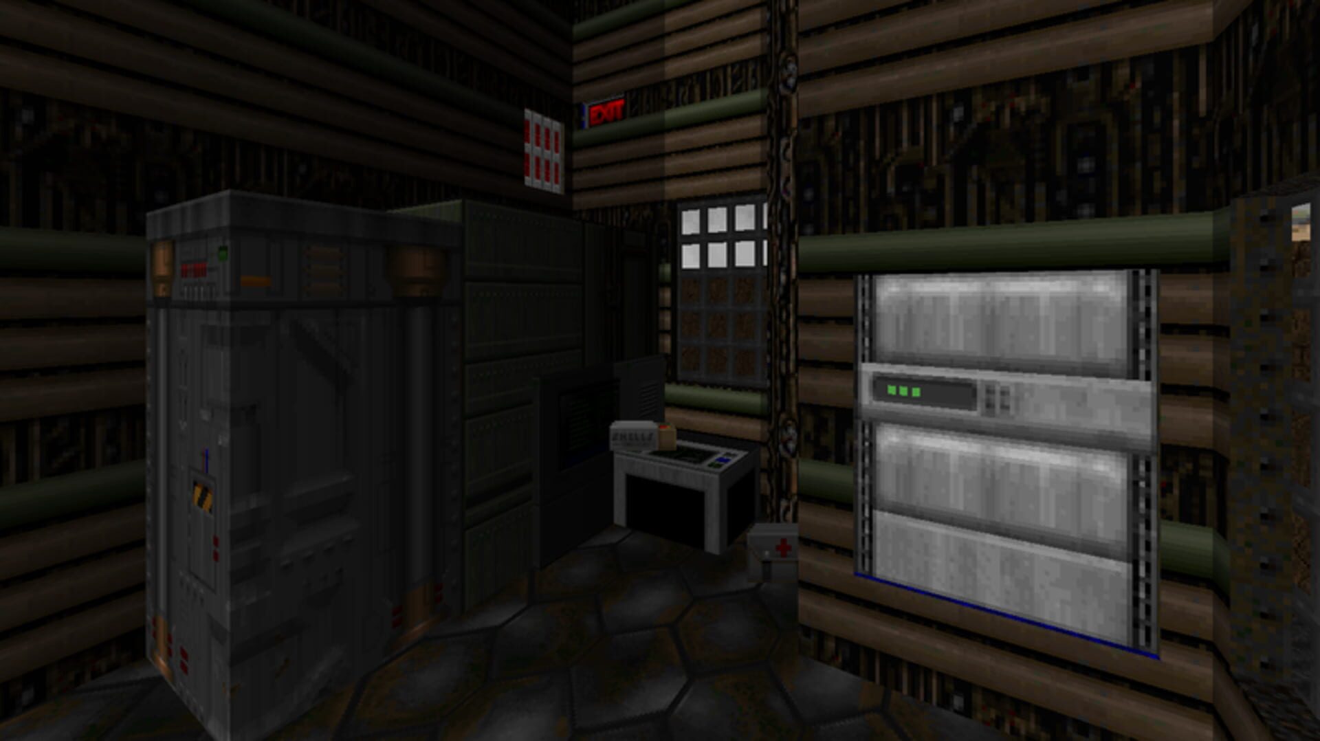 Foto do jogo Confinement 256