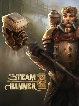 Foto do jogo Steam Hammer