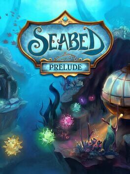 Foto do jogo Seabed Prelude