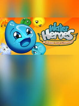 Foto do jogo Water Heroes: A Game for Change