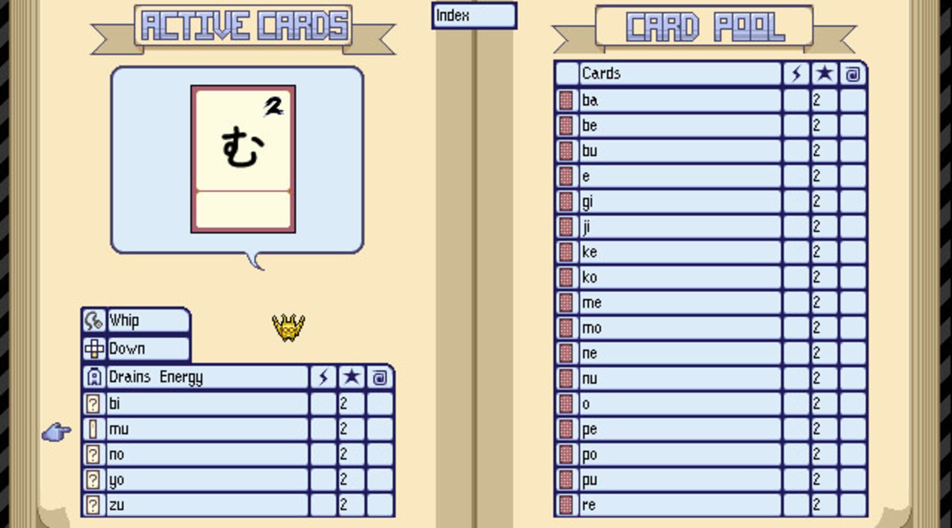 Foto do jogo Super Toaster X: Learn Japanese RPG