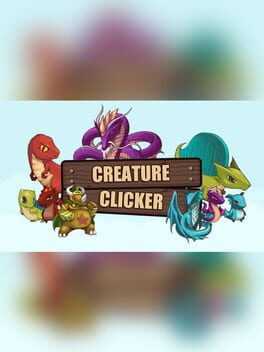 Foto do jogo Creature Clicker: Capture, Train, Ascend!