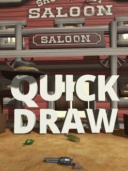 Foto do jogo Quick Draw
