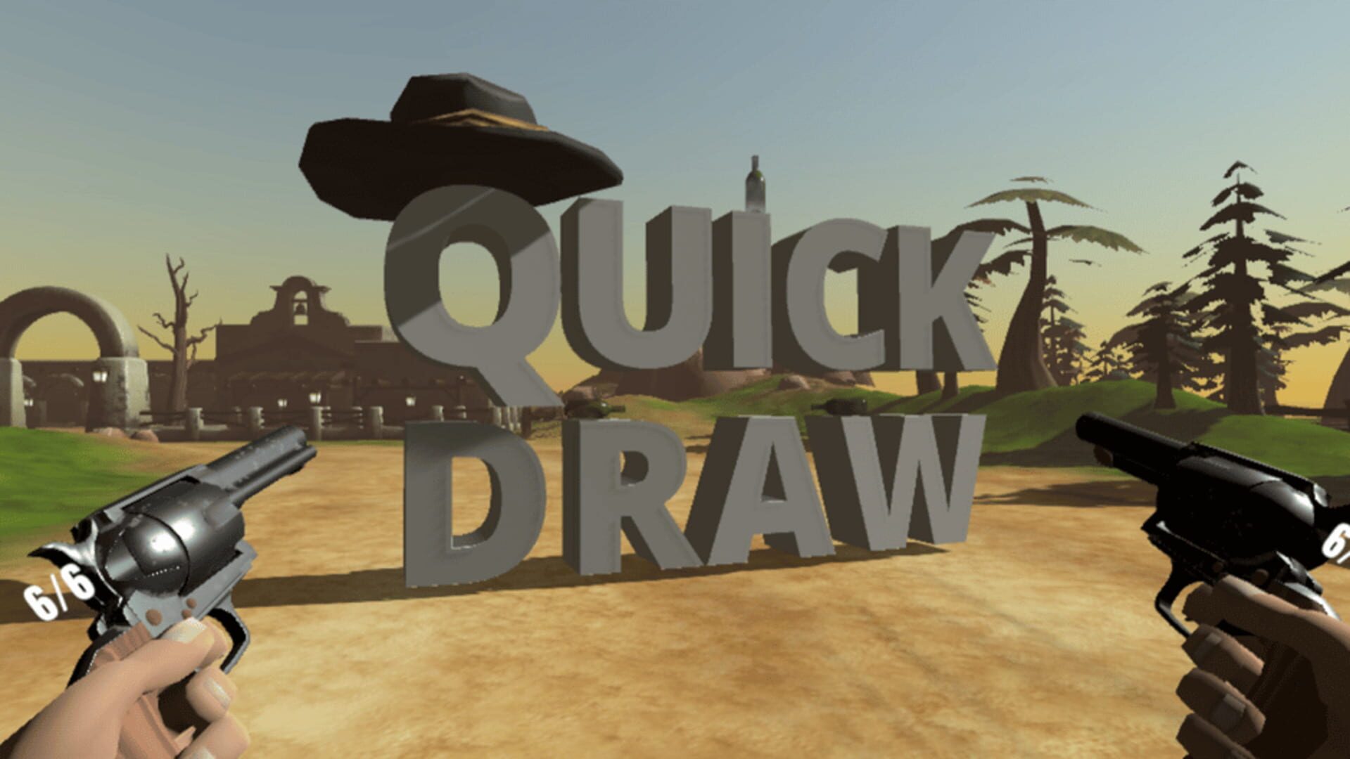 Foto do jogo Quick Draw