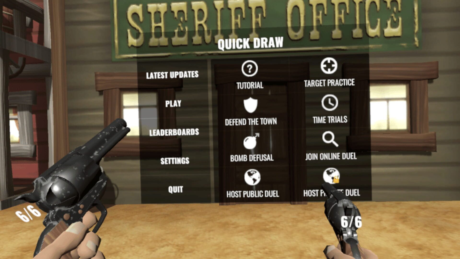 Foto do jogo Quick Draw