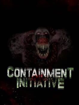 Foto do jogo Containment Initiative
