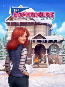 Foto do jogo The Sophomore: Book 2