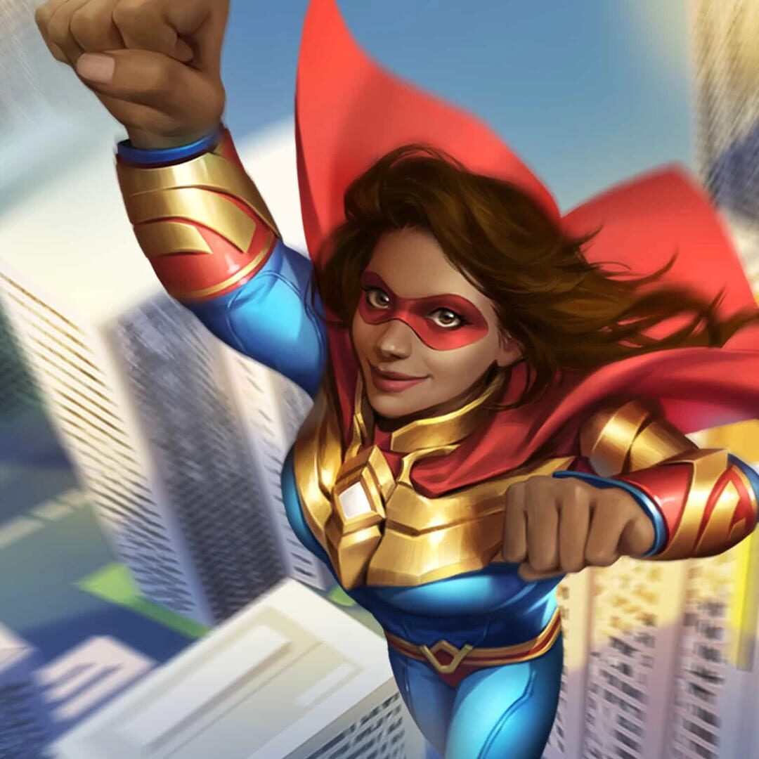 Foto do jogo Hero