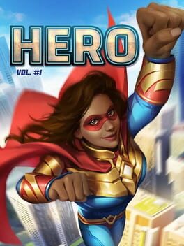 Foto do jogo Hero