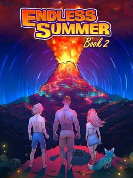 Foto do jogo Endless Summer: Book 2