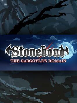 Foto do jogo Stonebond: The Gargoyle's Domain