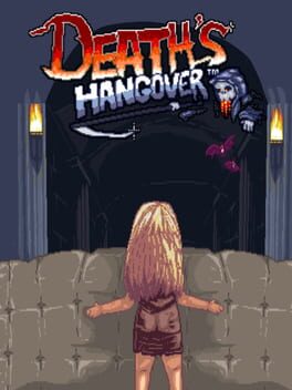 Foto do jogo Death's Hangover