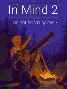 Foto do jogo InMind 2 VR
