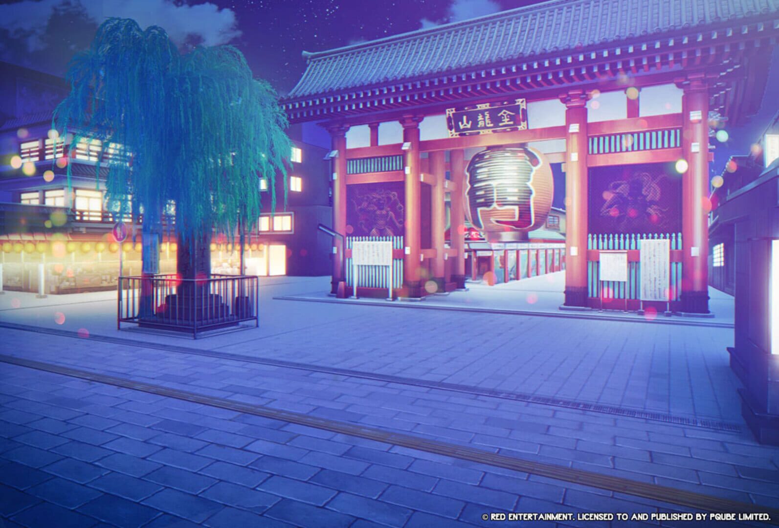 Foto do jogo Our World is Ended
