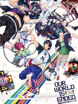 Foto do jogo Our World is Ended