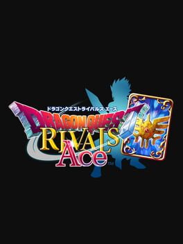 Foto do jogo Dragon Quest Rivals Ace
