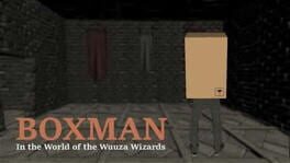 Foto do jogo Boxman in the World of the Wuuza Wizards