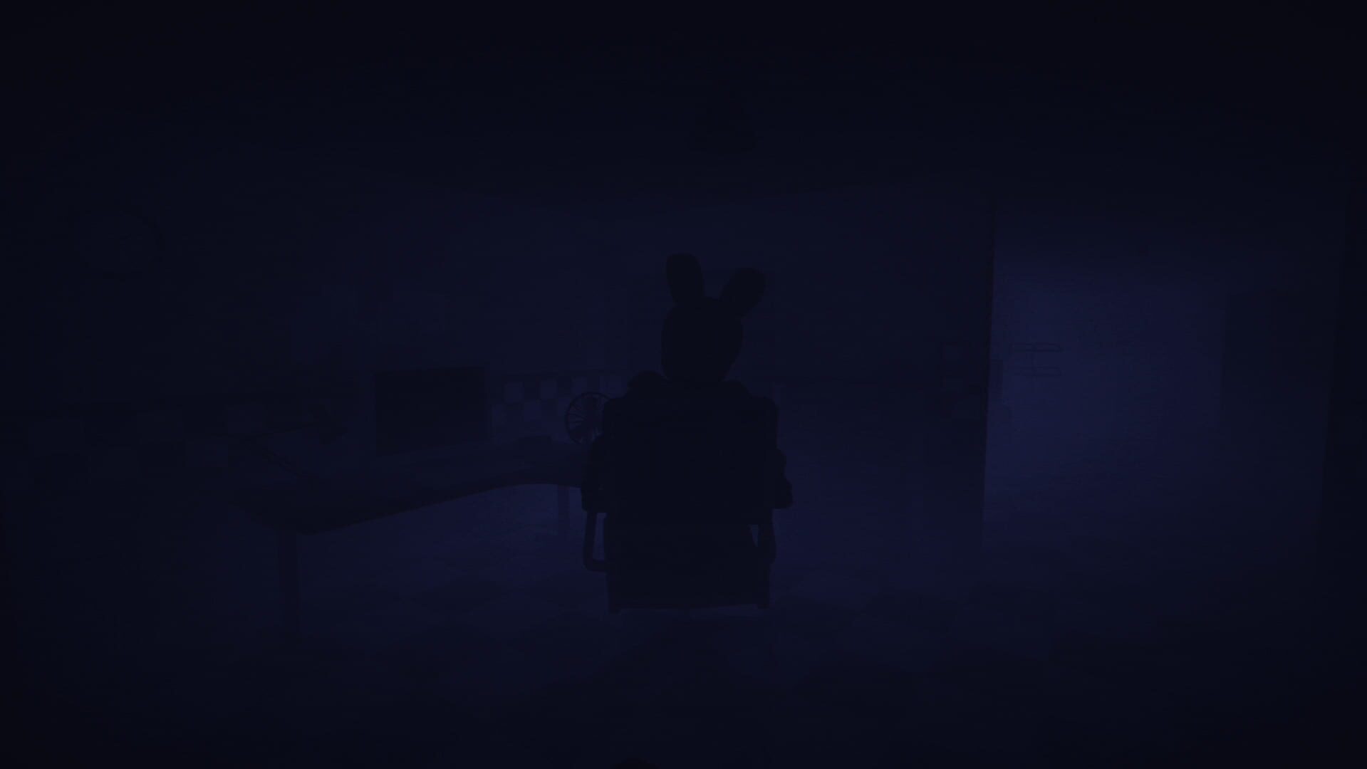 Foto do jogo Fredbear and Friends: Reboot