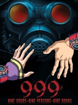 Foto do jogo Zero Escape: Nine Hours, Nine Persons, Nine Doors