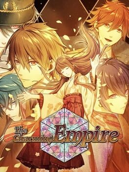 Foto do jogo The Charming Empire