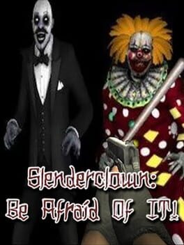 Foto do jogo Slenderclown: Be Afraid of It!