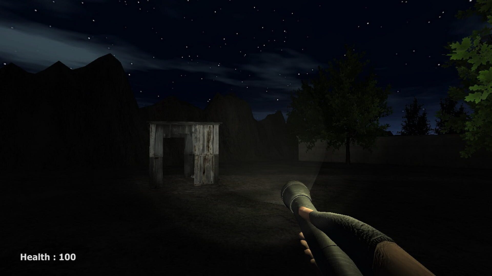 Foto do jogo Slenderclown: Be Afraid of It!