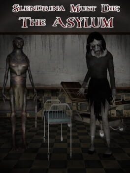 Foto do jogo Slendrina Must Die: The Asylum