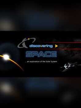 Foto do jogo Discovering Space 2