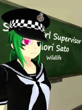 Foto do jogo Schoolgirl Supervisor: Saori Sato
