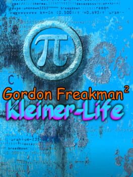 Foto do jogo Gordon Freakman 2: Kleiner-Life