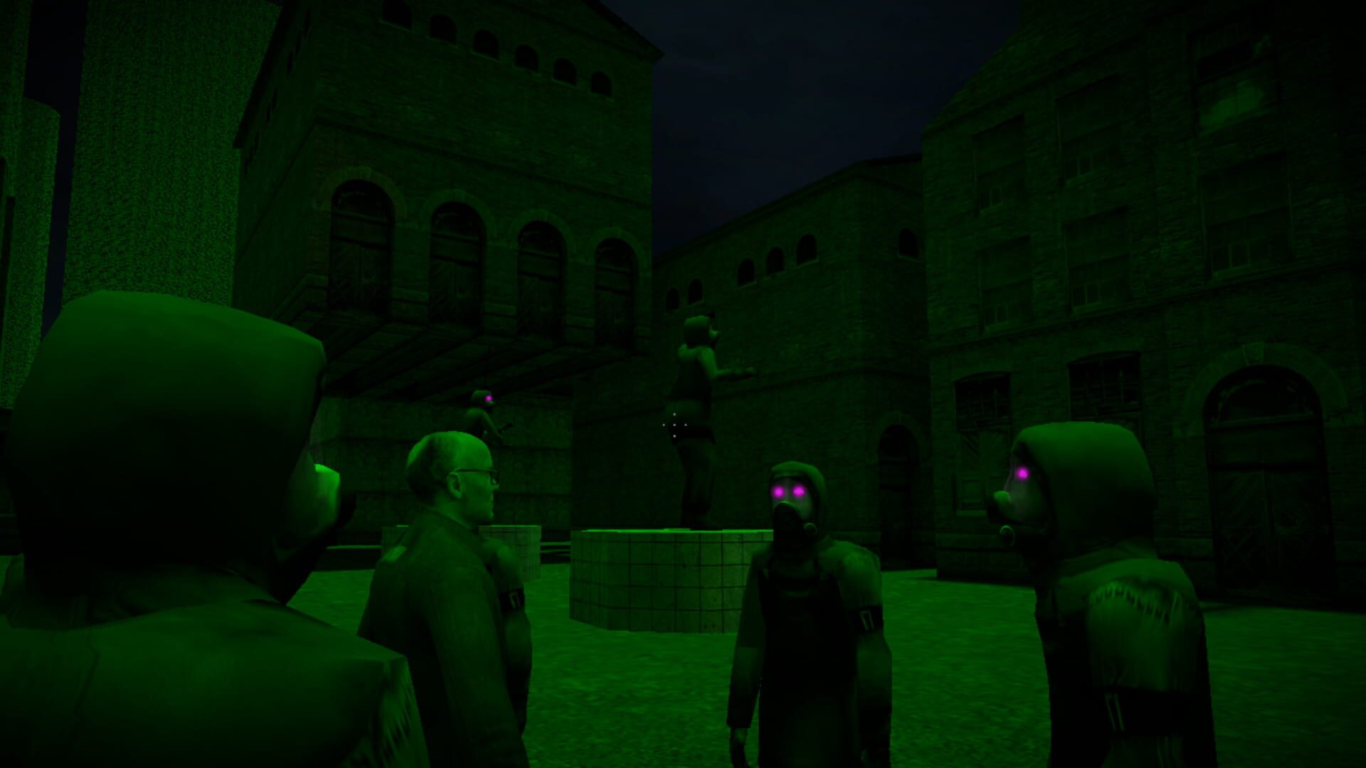 Foto do jogo Gordon Freakman 2: Kleiner-Life