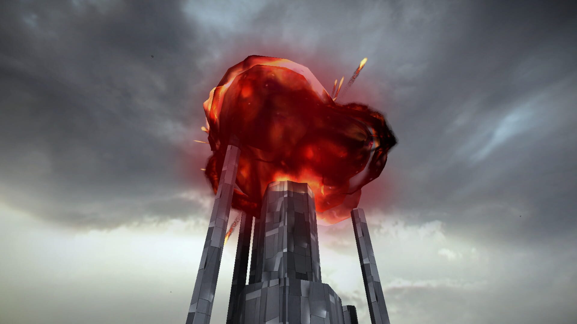 Foto do jogo Gordon Freakman 2: Kleiner-Life