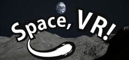Foto do jogo Space, VR!