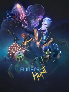 Foto do jogo Eliosi's Hunt
