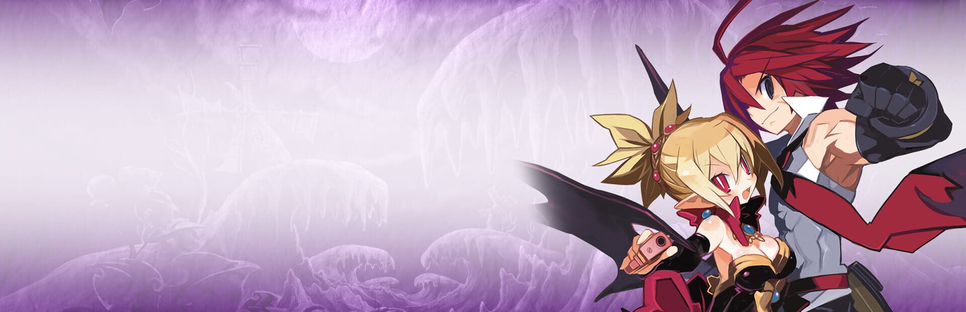 Foto do jogo Disgaea 2 PC