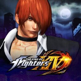 Foto do jogo The King of Fighters XIV: Classic Iori Costume