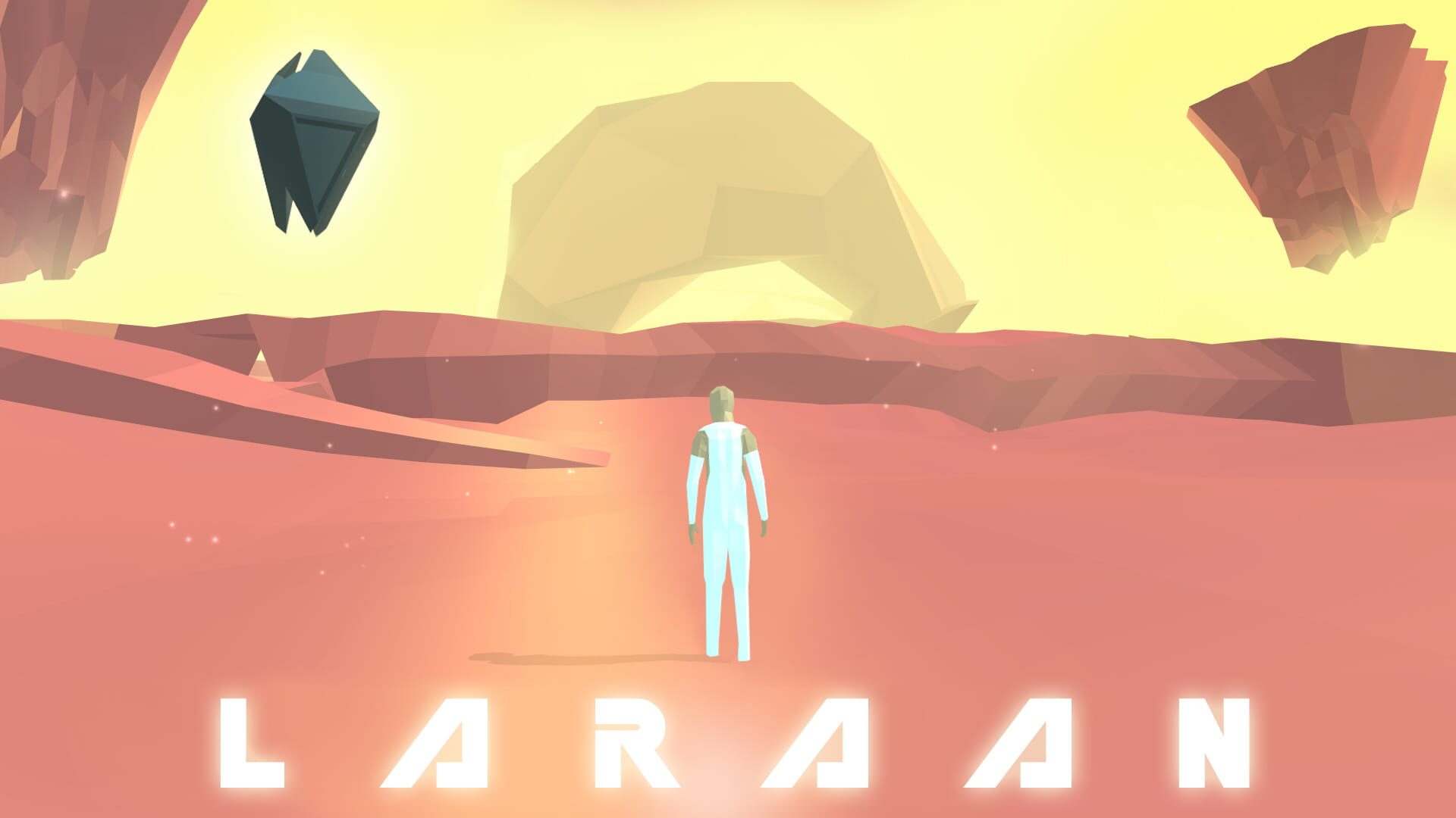 Foto do jogo Laraan