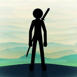 Foto do jogo Stick Fight: Shadow Warrior