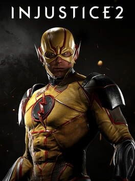 Foto do jogo Injustice 2: Reverse Flash